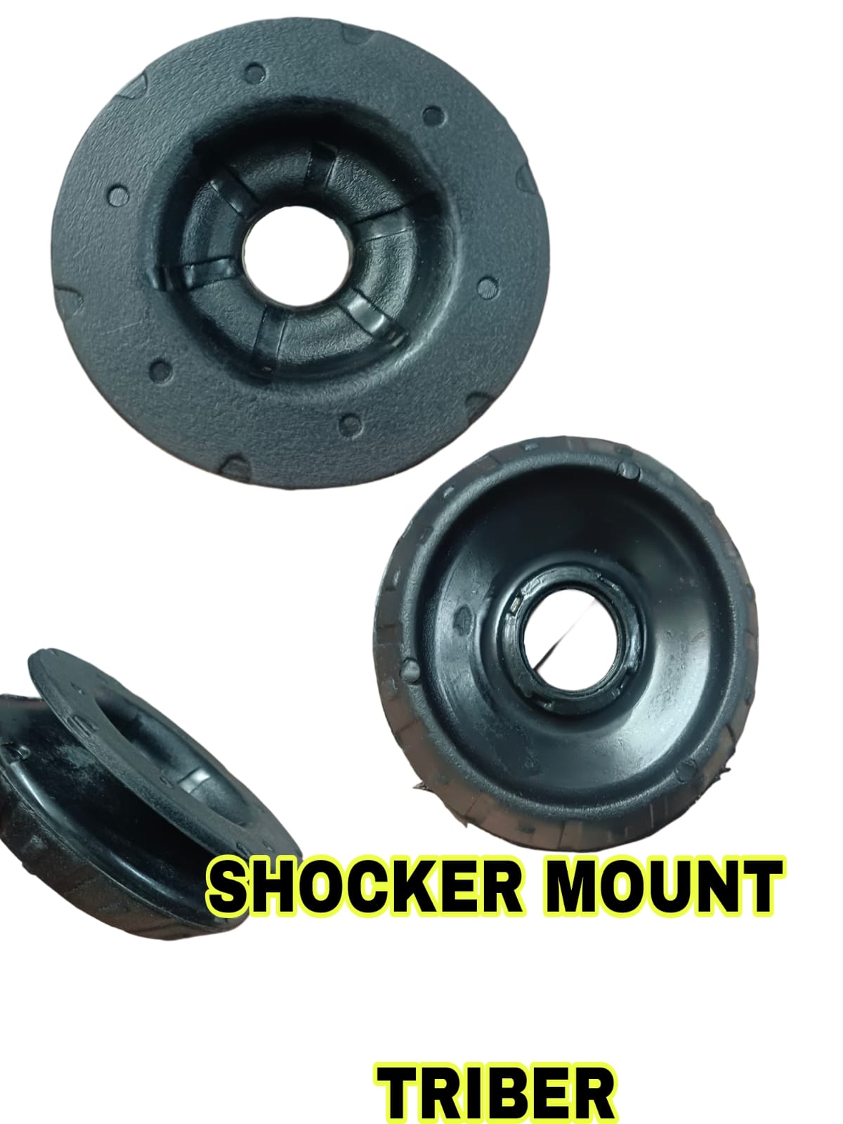 Shock Absorber Mount